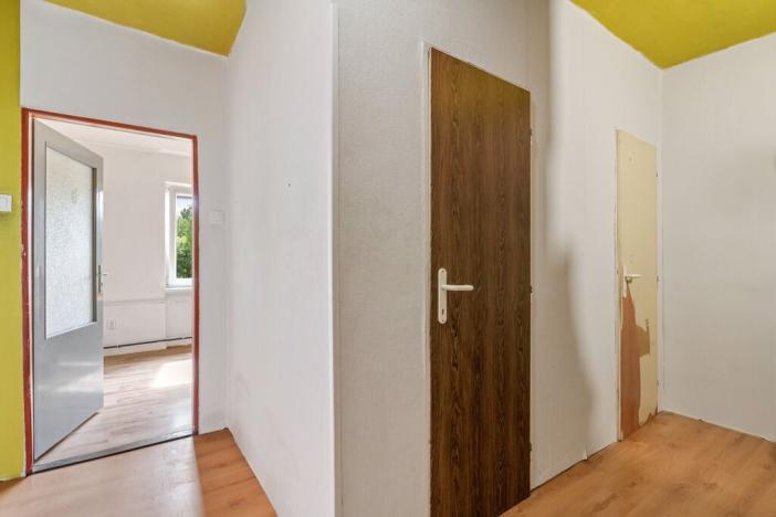 Pronájem bytu 2+1, Mikulášovice, 64 m2