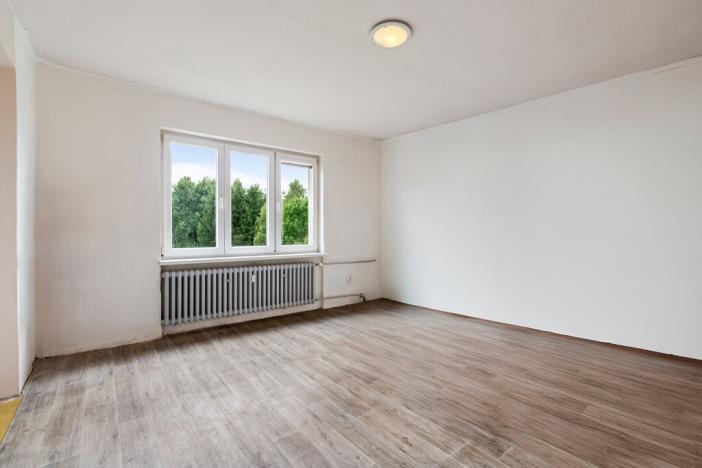 Pronájem bytu 2+1, Mikulášovice, 64 m2