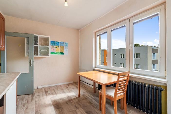 Pronájem bytu 2+1, Mikulášovice, 64 m2