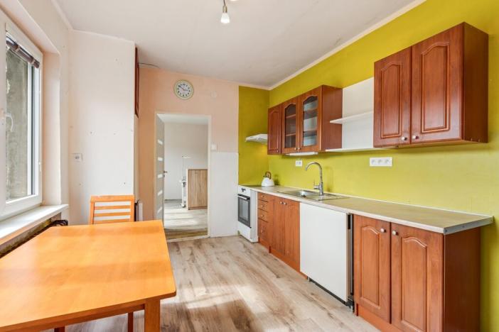 Pronájem bytu 2+1, Mikulášovice, 64 m2