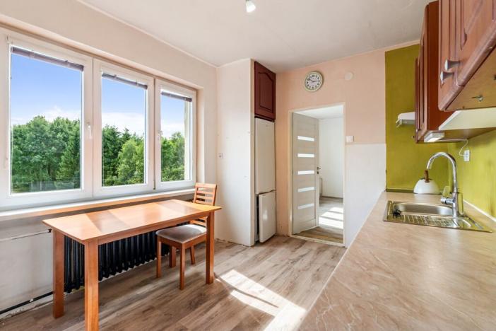 Pronájem bytu 2+1, Mikulášovice, 64 m2