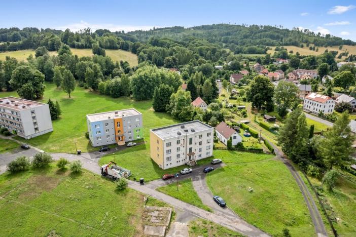 Pronájem bytu 2+1, Mikulášovice, 64 m2