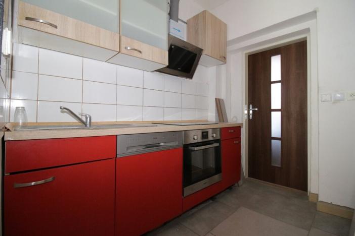 Pronájem bytu 3+kk, Doksy, 5. května, 59 m2