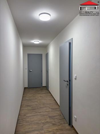 Pronájem bytu 1+kk, Brno, Sukova, 65 m2