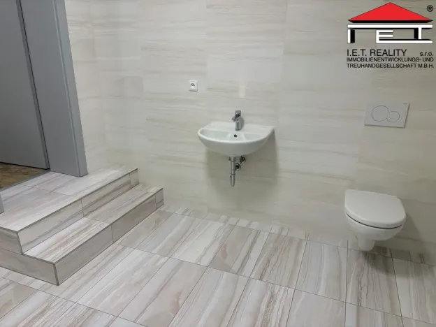 Pronájem bytu 1+kk, Brno, Sukova, 65 m2