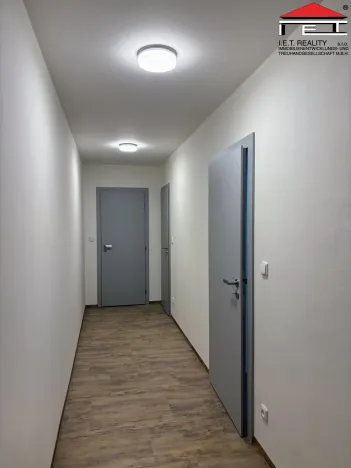 Pronájem bytu 1+kk, Brno, Sukova, 65 m2