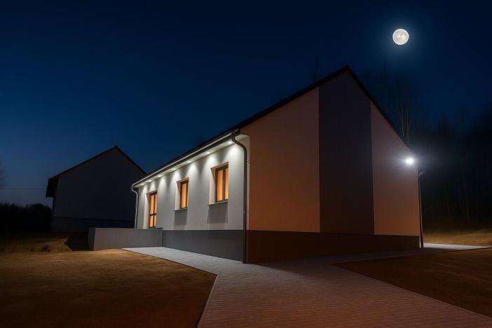 Prodej rodinného domu, Sloup v Čechách, Mikovcova, 129 m2