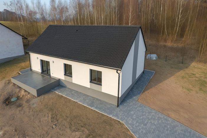 Prodej rodinného domu, Sloup v Čechách, Mikovcova, 129 m2