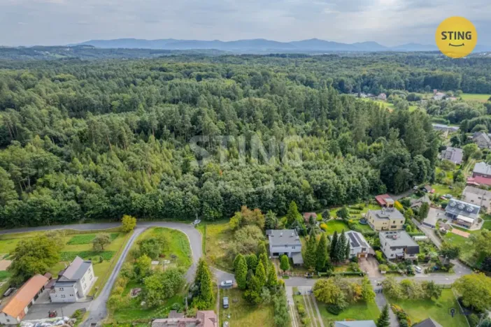 Prodej rodinného domu, Horní Suchá, Průjezdní, 65 m2