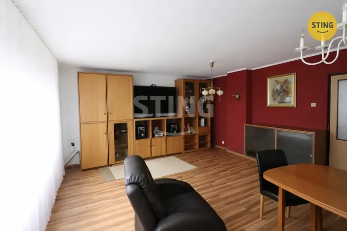 Prodej rodinného domu, Horní Suchá, Průjezdní, 175 m2