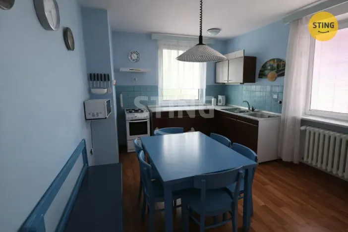 Prodej rodinného domu, Horní Suchá, Průjezdní, 175 m2