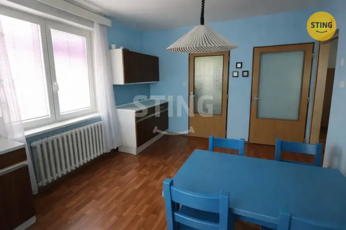 Prodej rodinného domu, Horní Suchá, Průjezdní, 175 m2