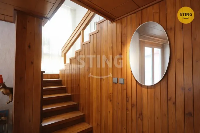 Prodej rodinného domu, Horní Suchá, Průjezdní, 175 m2