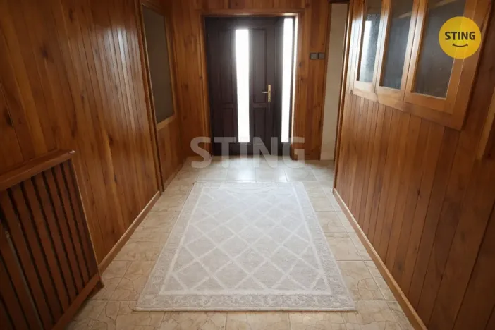 Prodej rodinného domu, Horní Suchá, Průjezdní, 175 m2