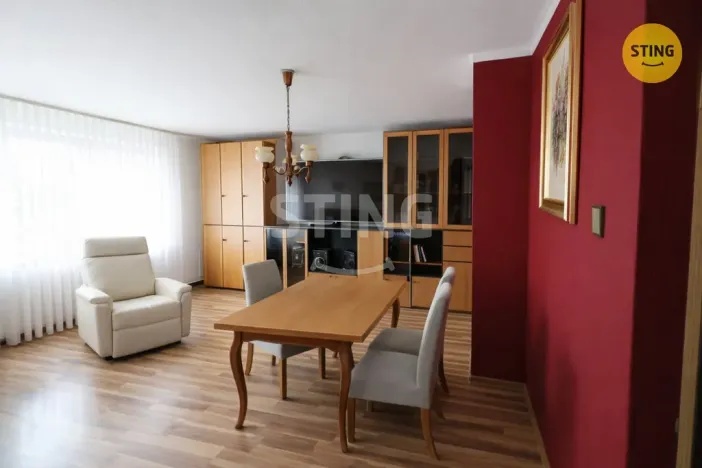 Prodej rodinného domu, Horní Suchá, Průjezdní, 175 m2