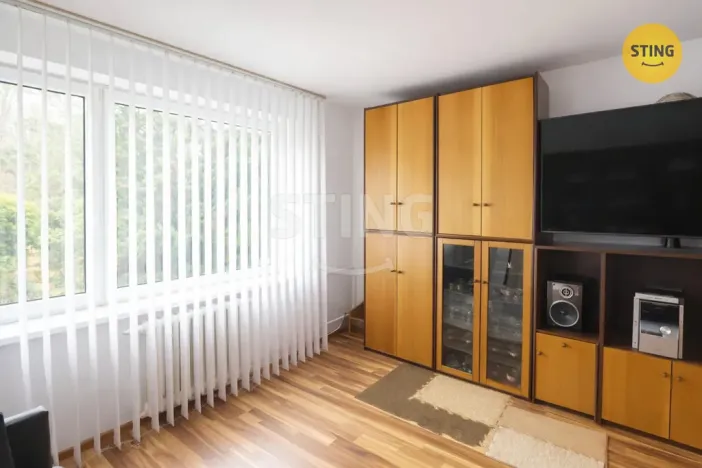 Prodej rodinného domu, Horní Suchá, Průjezdní, 175 m2