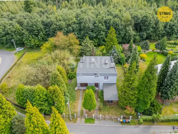Prodej rodinného domu, Horní Suchá, Průjezdní, 175 m2