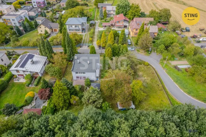 Prodej rodinného domu, Horní Suchá, Průjezdní, 175 m2