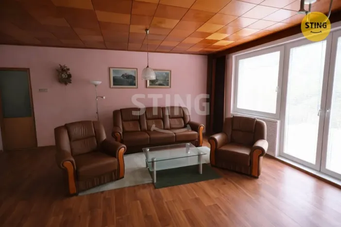 Prodej rodinného domu, Horní Suchá, Průjezdní, 175 m2
