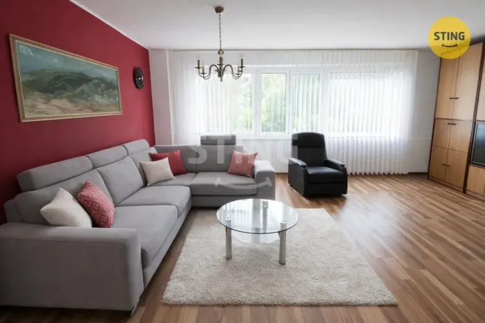 Prodej rodinného domu, Horní Suchá, Průjezdní, 175 m2