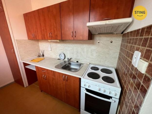 Pronájem bytu 1+1, Frýdek-Místek, Třanovského, 38 m2