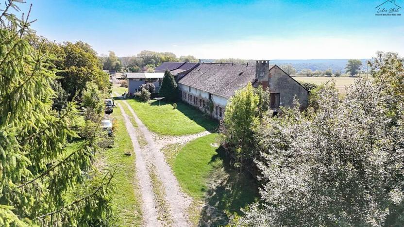 Prodej komerčního pozemku, Střemy, 7651 m2