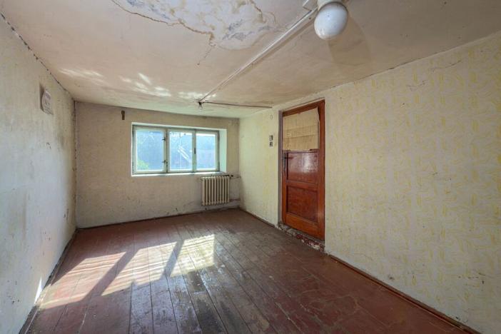 Prodej rodinného domu, Jirkov - Červený Hrádek, 150 m2