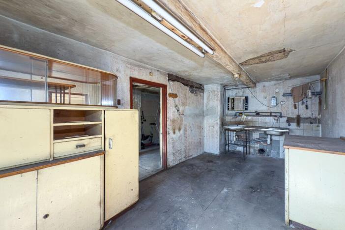 Prodej rodinného domu, Jirkov - Červený Hrádek, 150 m2