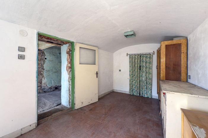 Prodej rodinného domu, Jirkov - Červený Hrádek, 150 m2