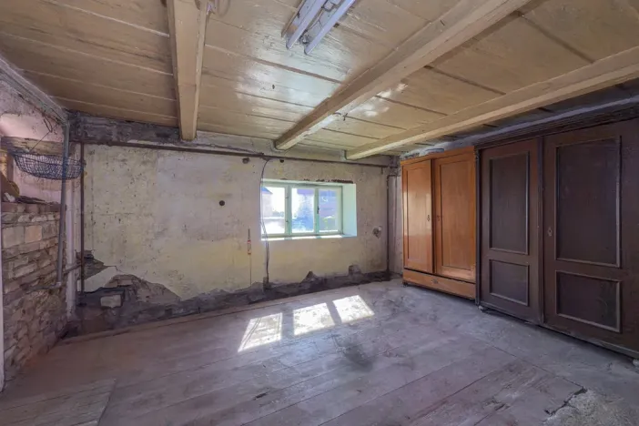 Prodej rodinného domu, Jirkov - Červený Hrádek, 150 m2