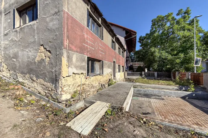 Prodej rodinného domu, Jirkov - Červený Hrádek, 150 m2