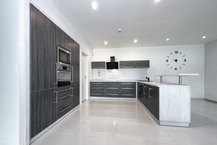 Pronájem rodinného domu, Březno, Pod Lesem, 120 m2