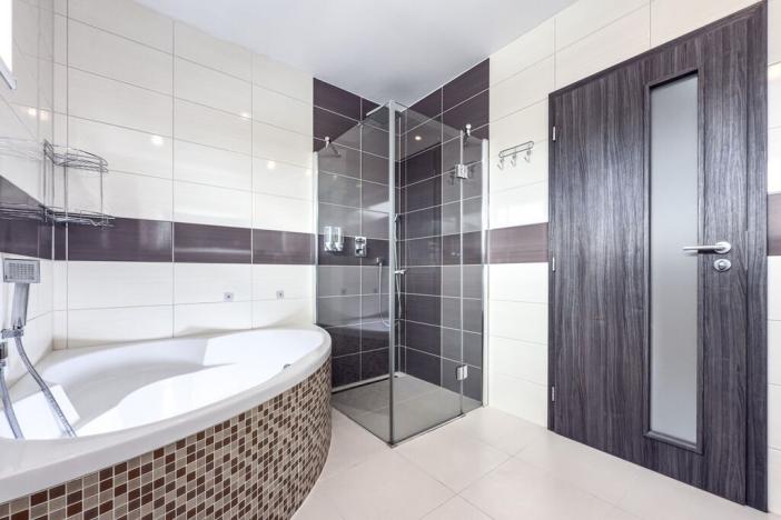 Pronájem rodinného domu, Březno, Pod Lesem, 120 m2