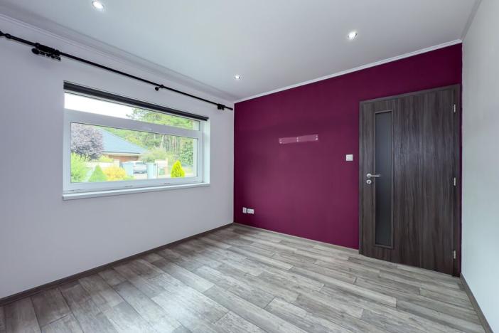 Pronájem rodinného domu, Březno, Pod Lesem, 120 m2