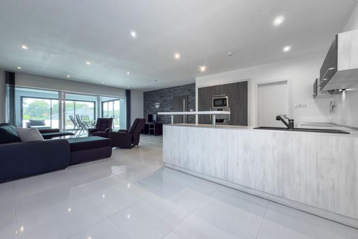 Pronájem rodinného domu, Březno, Pod Lesem, 120 m2