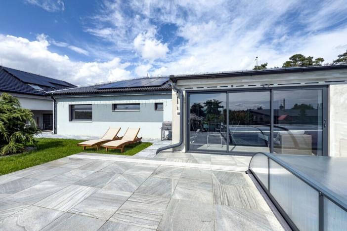 Pronájem rodinného domu, Březno, Pod Lesem, 120 m2