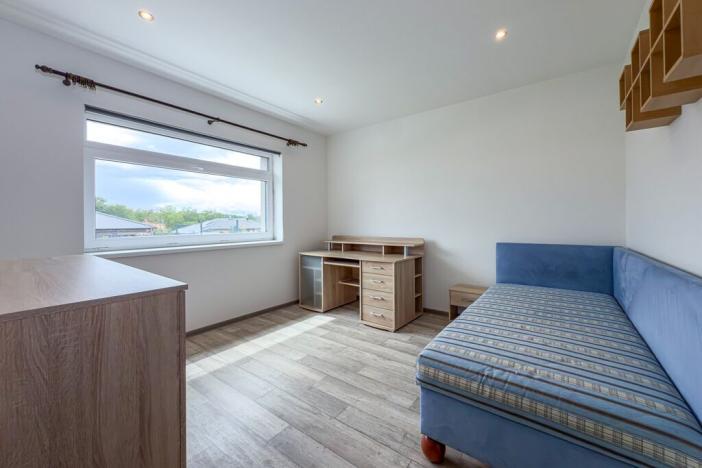 Pronájem rodinného domu, Březno, Pod Lesem, 120 m2