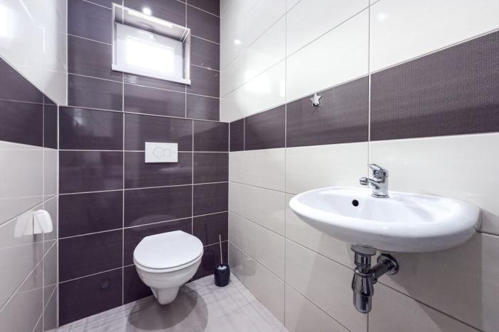 Pronájem rodinného domu, Březno, Pod Lesem, 120 m2