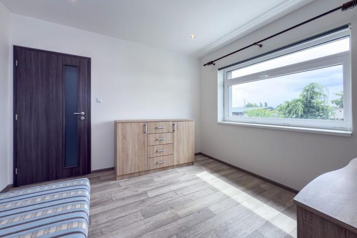 Pronájem rodinného domu, Březno, Pod Lesem, 120 m2