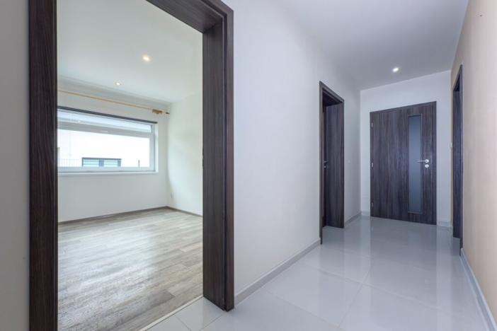 Pronájem rodinného domu, Březno, Pod Lesem, 120 m2