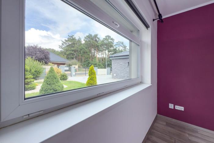 Pronájem rodinného domu, Březno, Pod Lesem, 120 m2