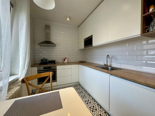 Pronájem bytu 2+1, Ostrava, Slavníkovců, 55 m2