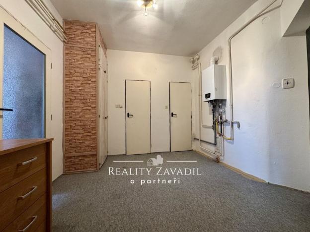 Prodej bytu 2+1, Opava, Těšínská, 54 m2