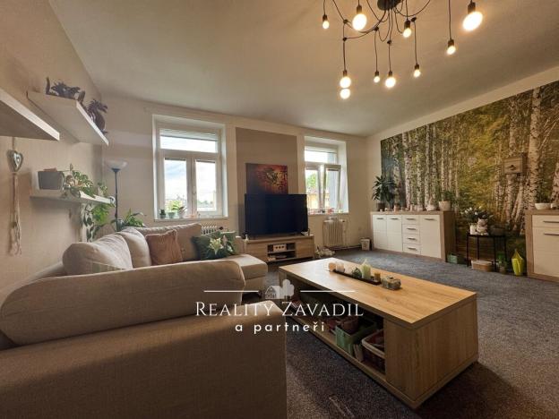 Prodej bytu 2+1, Opava, Těšínská, 54 m2