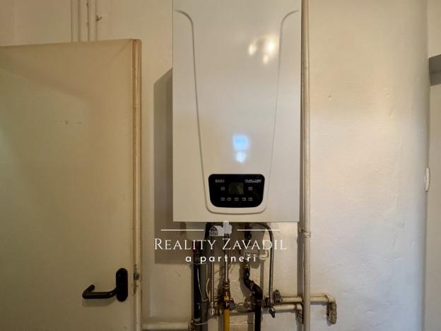 Prodej bytu 2+1, Opava, Těšínská, 54 m2