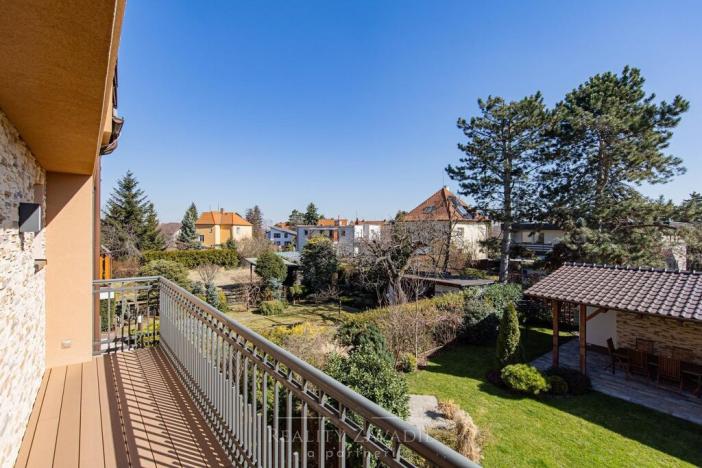 Prodej ubytování, Praha - Sedlec, Při hranici, 314 m2