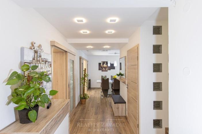 Prodej ubytování, Praha - Sedlec, Při hranici, 314 m2