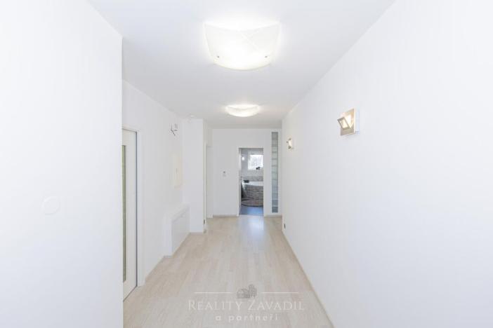 Prodej rodinného domu, Praha - Suchdol, Osvobození, 314 m2