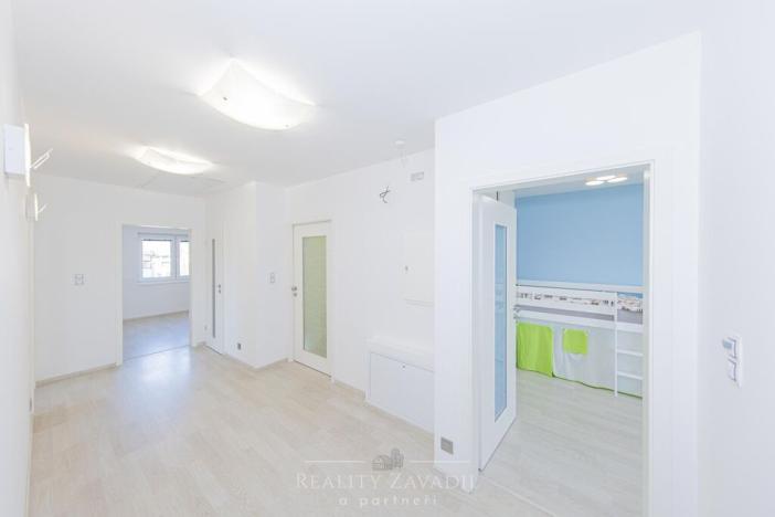 Prodej rodinného domu, Praha - Suchdol, Osvobození, 314 m2