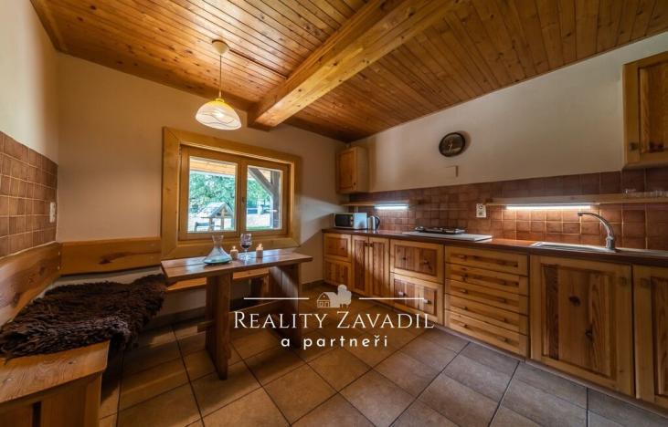 Prodej apartmánu, Klokočov, Slovensko, 866 m2